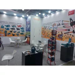 Компании АВАН-ГАРД и KANCA на выставке MITEX 2025