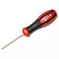 Отвёртка DUEL серии DuoTech hex 2x60 мм, длина 150мм, DLF22-020-060