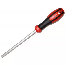 Отвёртка DUEL серии DuoTech hex 8x150 мм, длина 270мм, DLF22-080-150