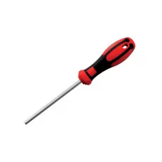 Отвёртка DUEL серии DuoTech hex 10x150 мм, длина 270мм, DLF22-100-150