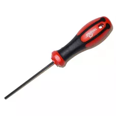 Отвёртка DUEL серии DuoTech sae hex 3/32"x80 мм, длина 170мм, DLF22A-0332