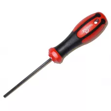 Отвёртка DUEL серии DuoTech sae hex 7/64"x80 мм, длина 170мм, DLF22A-0764