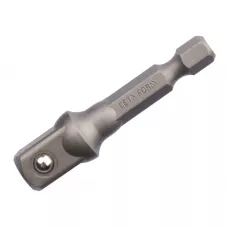 Переходник Hex E 1/4" > 3/8" CETA FORM, BT/7020 Переходник Hex E 1/4" > 3/8" CETA FORM, BT/7020