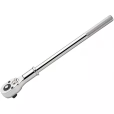 Трещотка 3/4" - 24 зуба CETA FORM, C31-12-2 Трещотка 3/4" - 24 зуба CETA FORM, C31-12-2