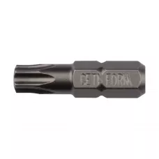 Бита torx T45x25мм хвостовик Hex C 1/4", CB/813