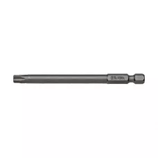 Бита удлиненная torx T10x90мм хвостовик Hex E 1/4", CB/8094