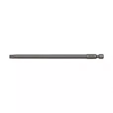 Бита удлиненная torx T20x150мм хвостовик Hex E 1/4", CB/8156 Бита удлиненная torx T20x150мм хвостовик Hex E 1/4", CB/8156