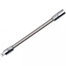Удлинитель гибкий 150 мм 1/4" - 1/4" CETA FORM, C01-75F