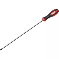 Отвёртка удлинённая CETA FORM серии C-Plus torx T15x300 мм, длина 400мм, F18-015-300