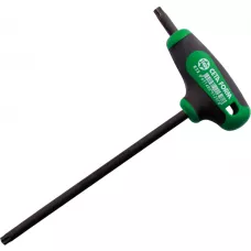 Ключ Т-образный Torx T10 CETA FORM, K12-010-100