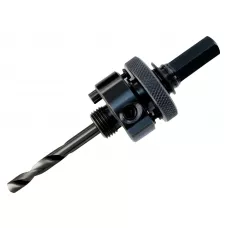 Держатель коронок Dura MAX, 30-152 мм Hex 11 мм CETA FORM, J40-A2 Держатель коронок Dura MAX, 30-152 мм Hex 11 мм CETA FORM, J40-A2